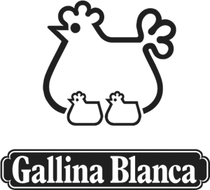 Gallina Blanca