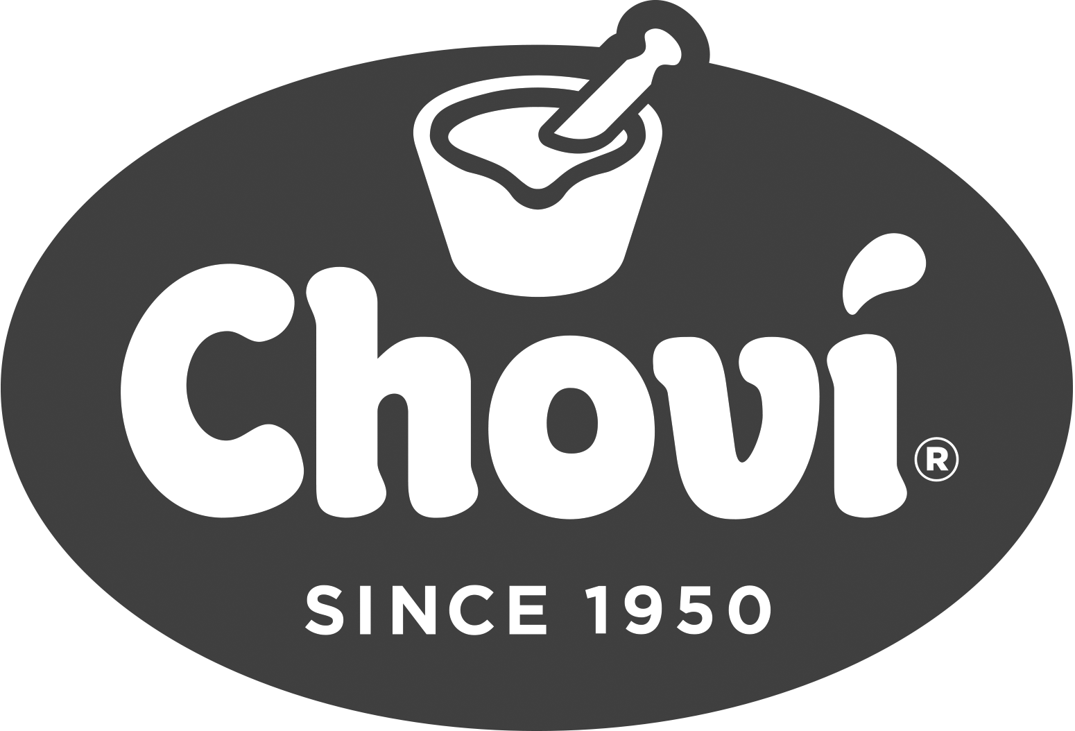 Chovi